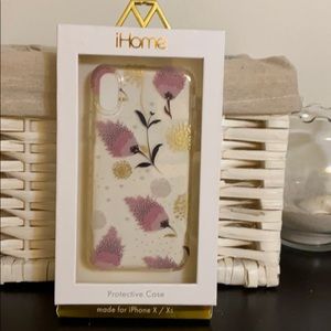 Super cute iPhone case X / Xs